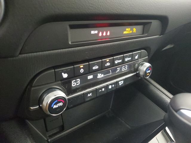 Certified Used 2025 Silver Mazda 2.5 S Preferred Package image 30