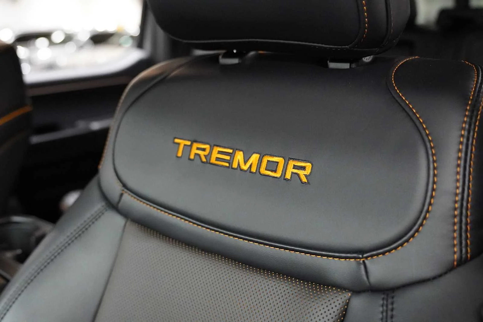 Used 2026 Avalanche Ford Tremor image 11
