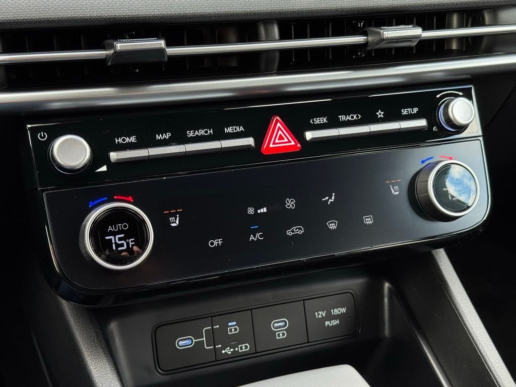 2026 Hyundai Tucson XRT - Photo 27