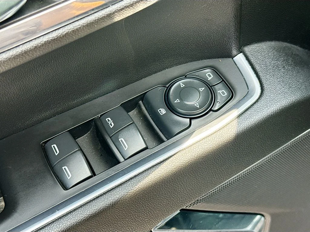 Used 2024 Gray Chevrolet RST image 19