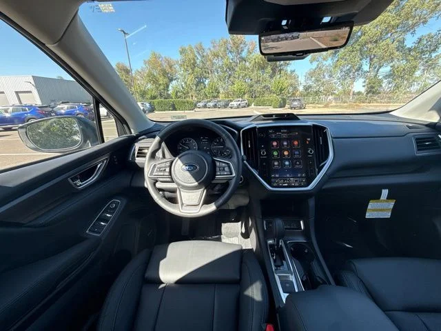 2026 Subaru Ascent Touring - Photo 17