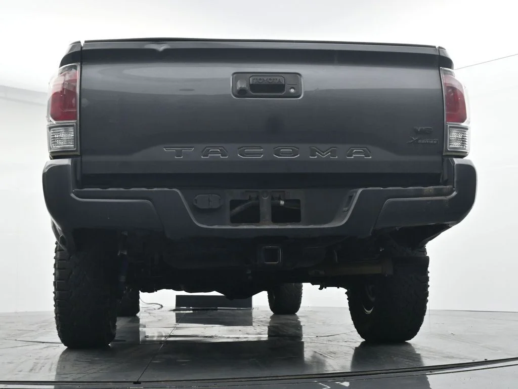 Used 2021  Toyota TRD Sport image 21