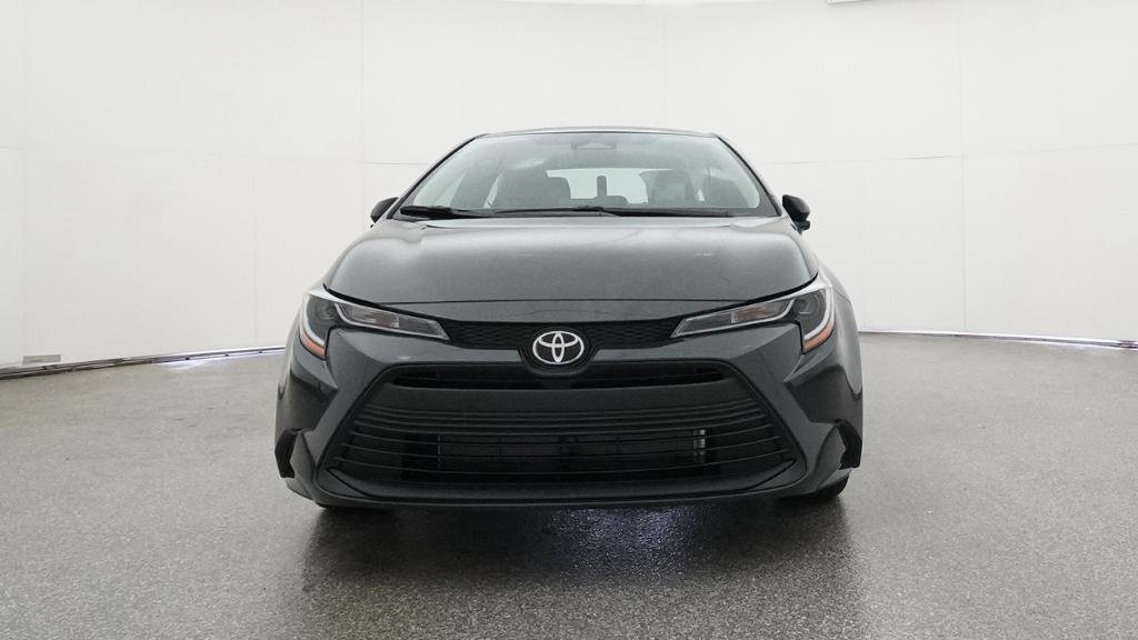 New 2026 Underground Toyota LE image 21
