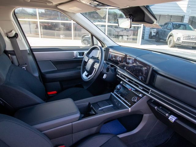 2026 Hyundai Santa Fe SE - Photo 22