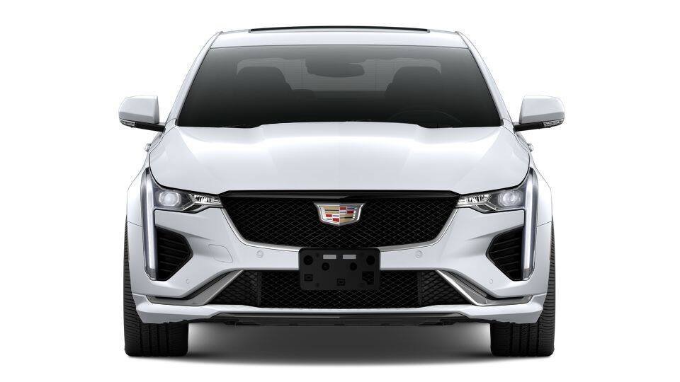 2026 Cadillac CT4 Sport - Photo 160