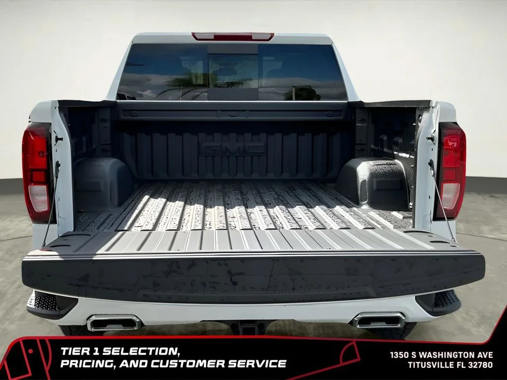 New 2026 Summit White GMC Elevation image 20