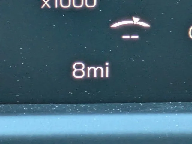 New 2026 Ebony Twilight Metallic GMC Elevation image 34