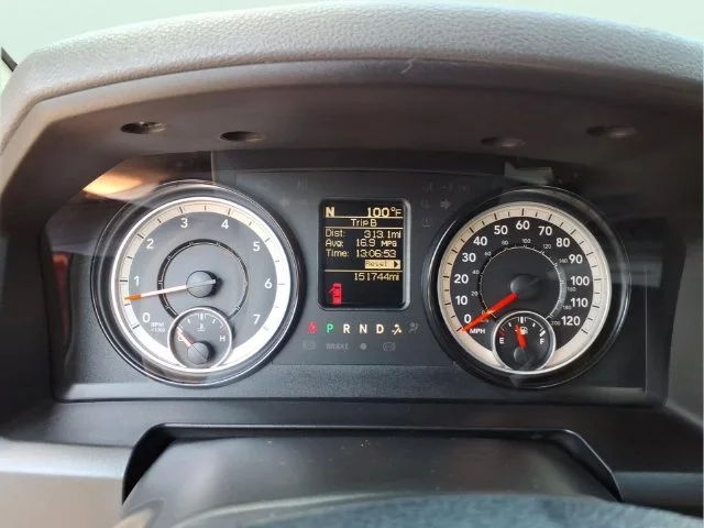 Used 2017 Red Ram Express image 17