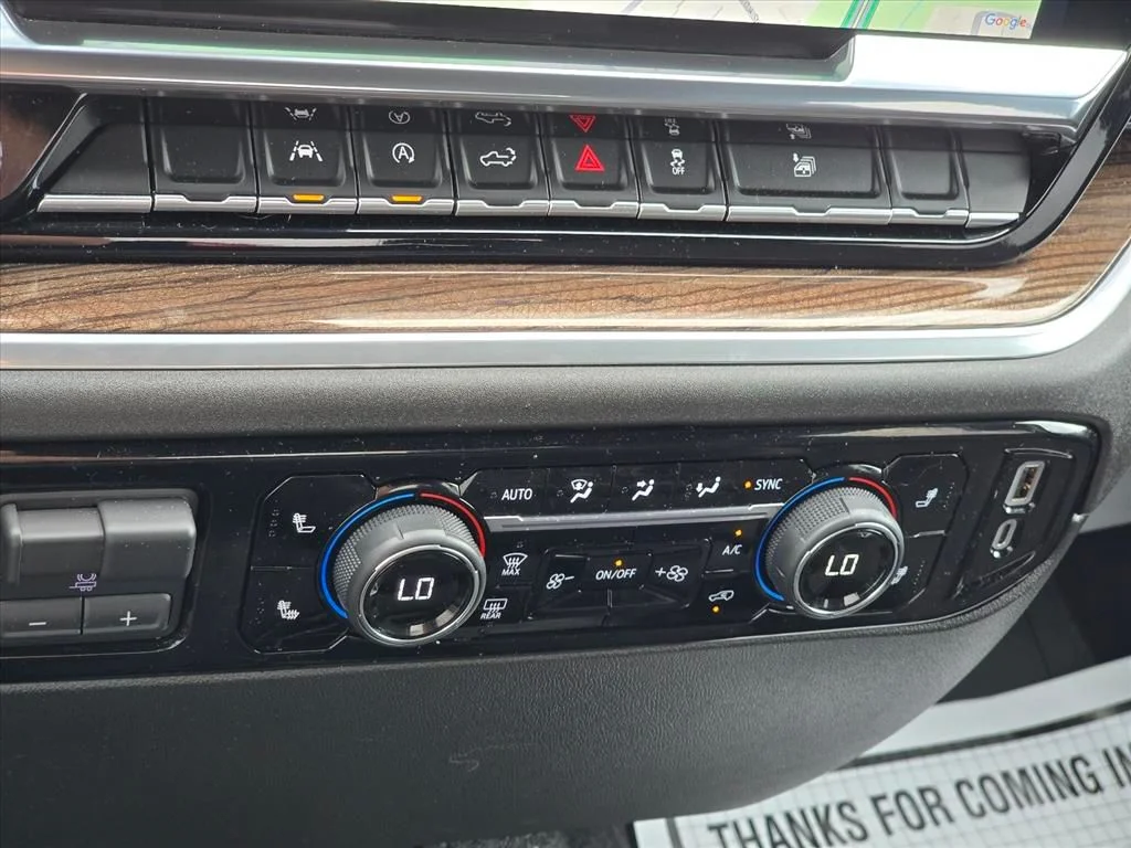 Used 2025 Gray Chevrolet RST image 18