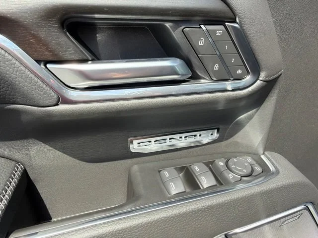 New 2026 Coastal Dune GMC Denali image 29