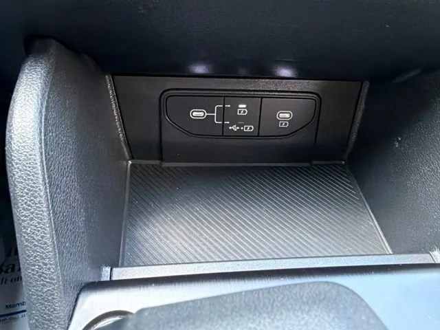 Used 2026 Gray Kia LX image 34