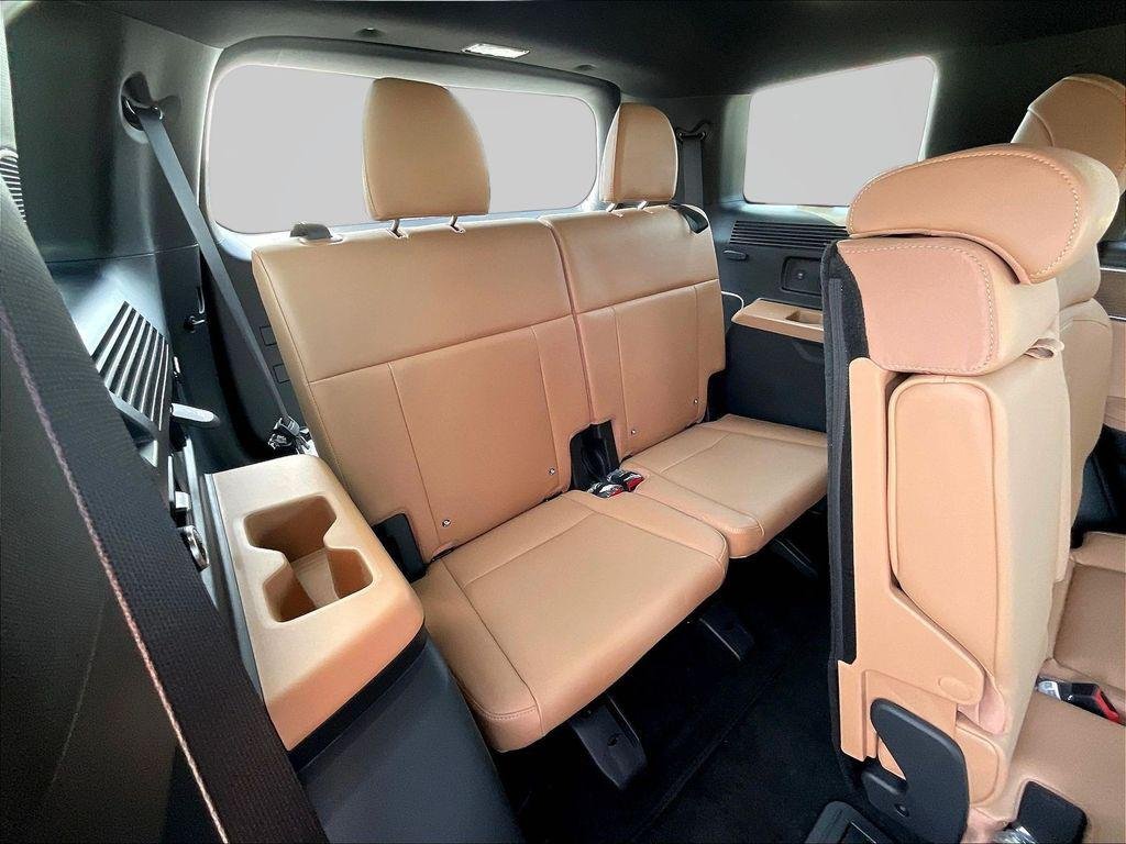 New 2026 White Hyundai Limited AWD image 29