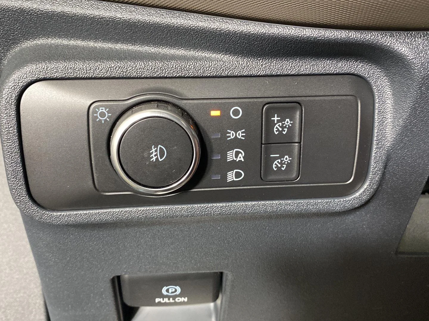 Used 2021 Area 51 Ford Big Bend image 24