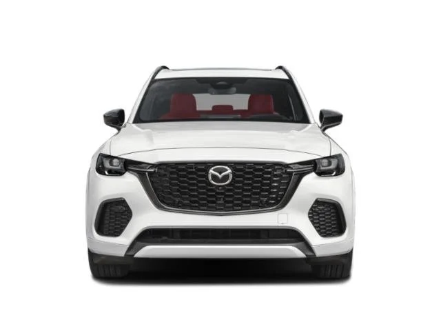 New 2026 Zircon Sand Metallic Mazda 3.3 Turbo S Premium image 7