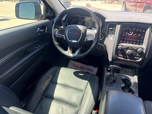 2020 Dodge Durango GT - Photo 17
