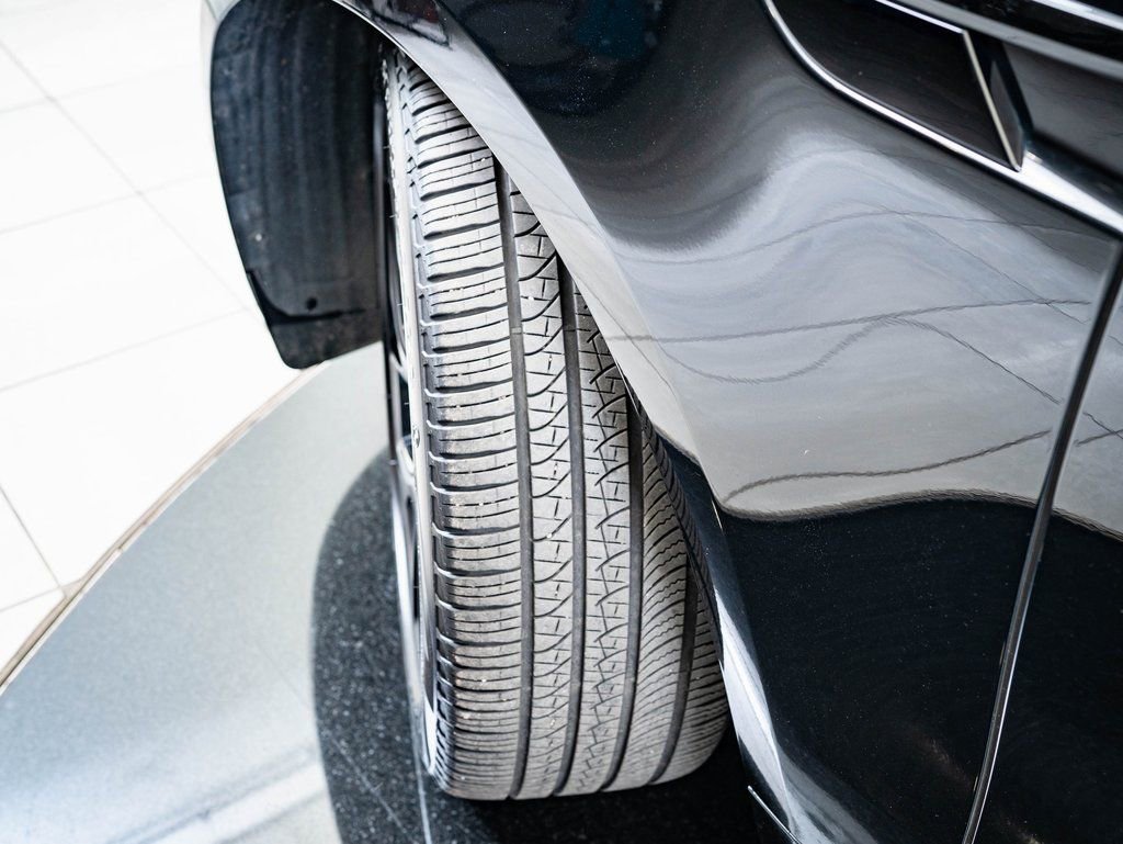 2025 Land Rover Range Rover Sport Dynamic SE - Photo 39