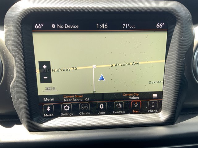 2019 Jeep Wrangler Unlimited Sahara - Photo 25