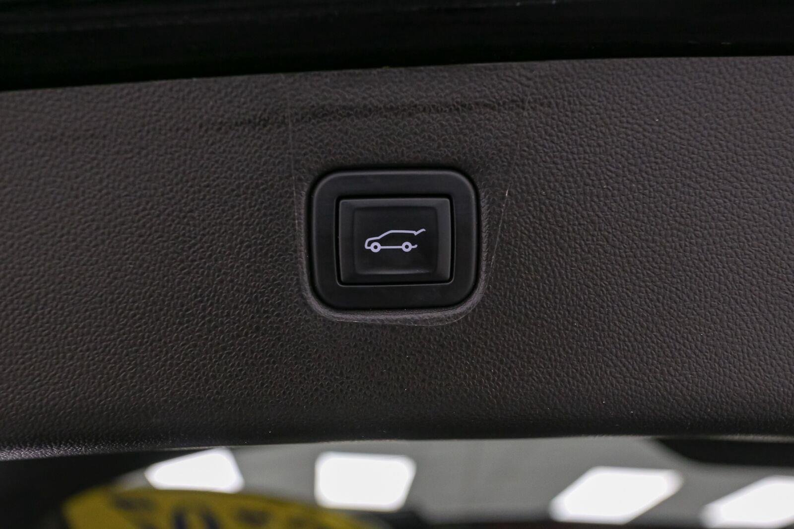 Used 2023 Black Chevrolet RS image 14