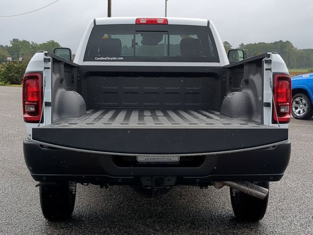2026 RAM 2500 Tradesman - Photo 20