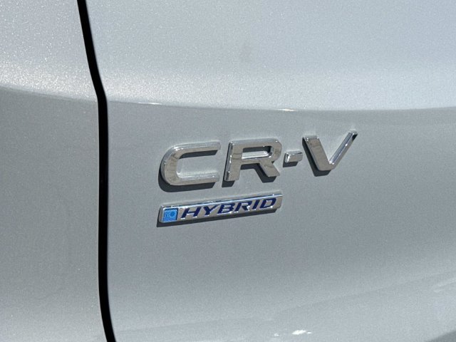 2025 Honda CR-V Sport - Photo 30