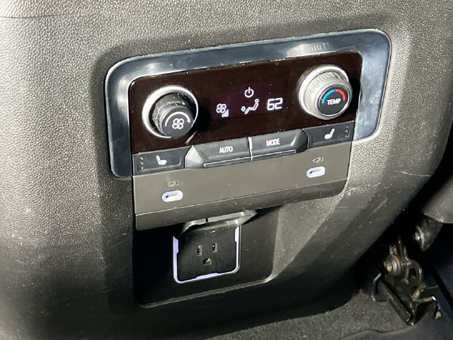 2021 Chevrolet Tahoe Z71 - Photo 26