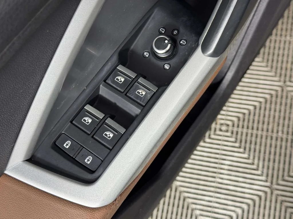 Used 2021 Black Audi Premium image 18