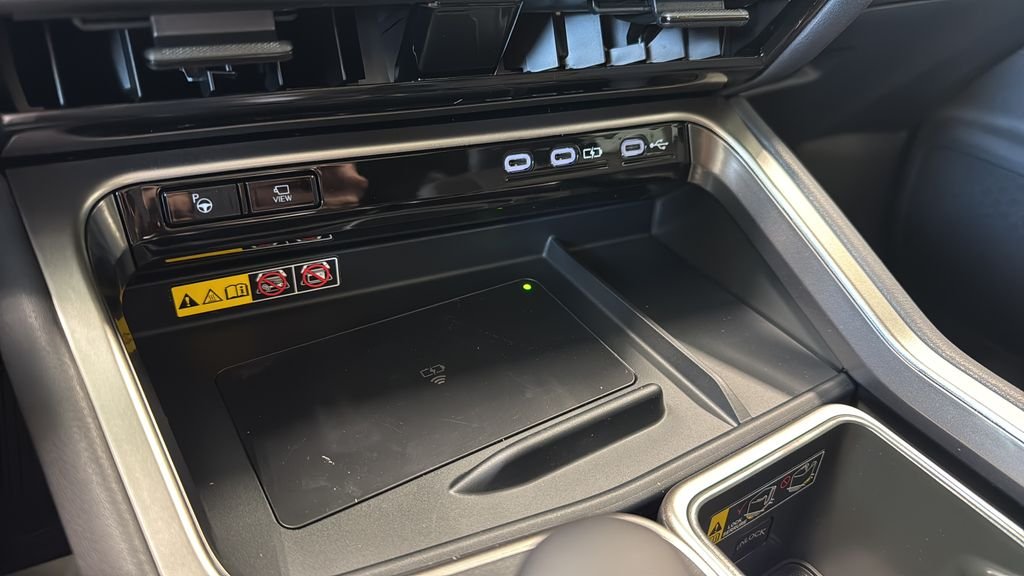 New 2026 Cloudburst Gray Lexus  350 PREMIUM AWD image 24