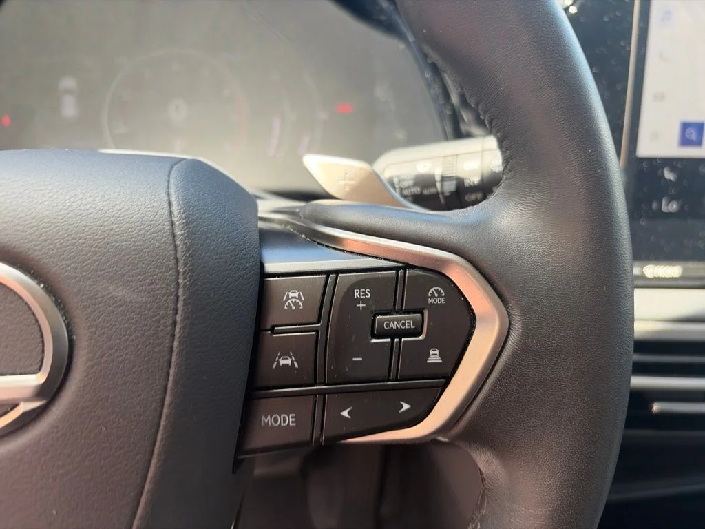 Certified Used 2024 Black Lexus 350 image 18
