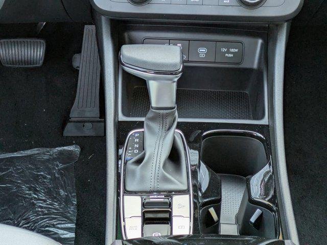 New 2026 Phantom Black Hyundai SE FWD image 39