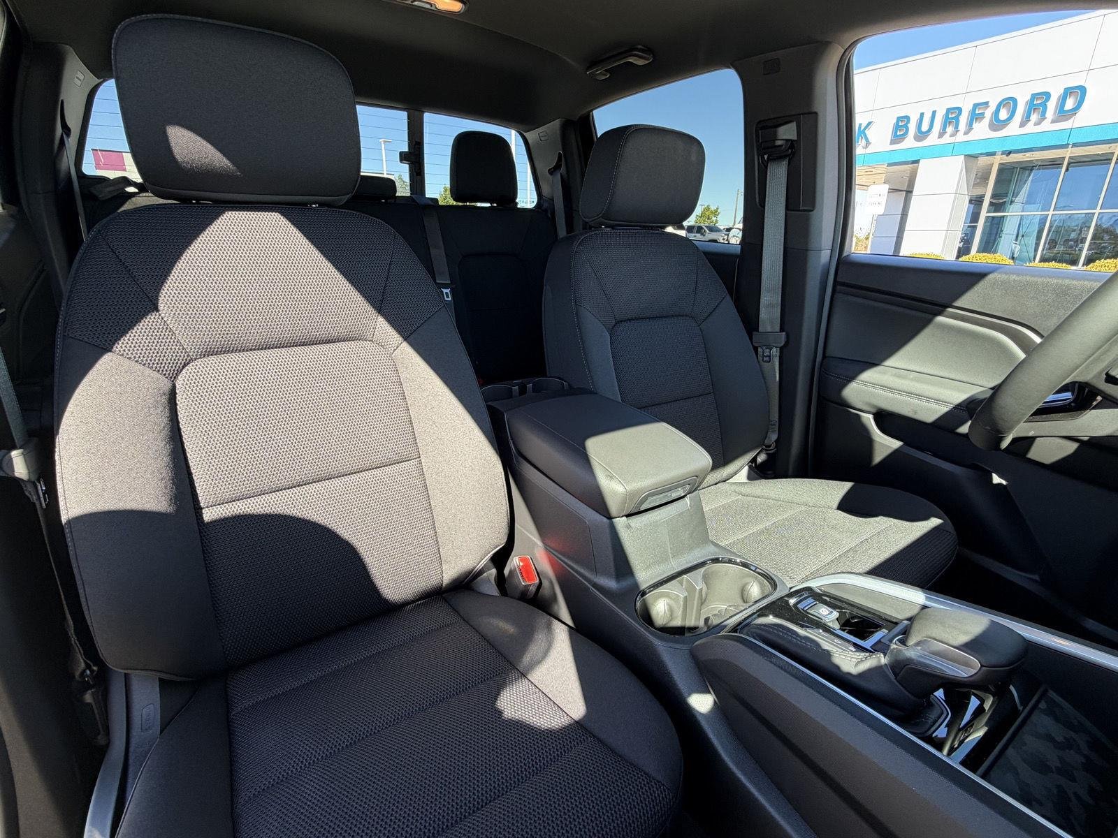 2026 Chevrolet Colorado LT - Photo 28