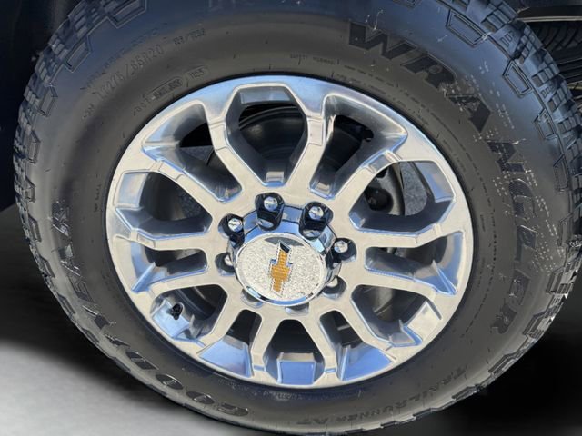 2025 Chevrolet Silverado 2500 HD LT - Photo 65