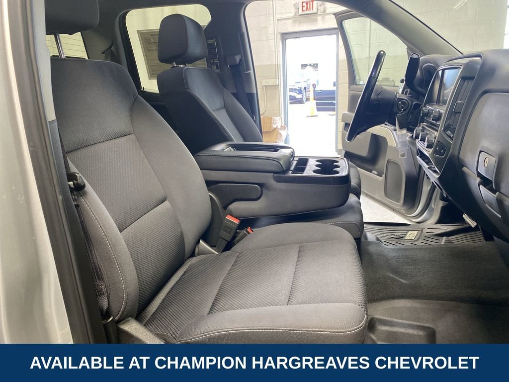 2019 Chevrolet Silverado 1500 LD LT - Photo 36