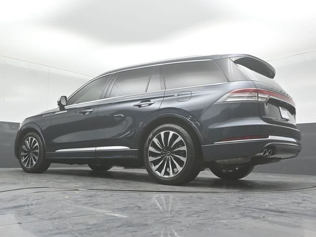 2022 LINCOLN AVIATOR - Image 42
