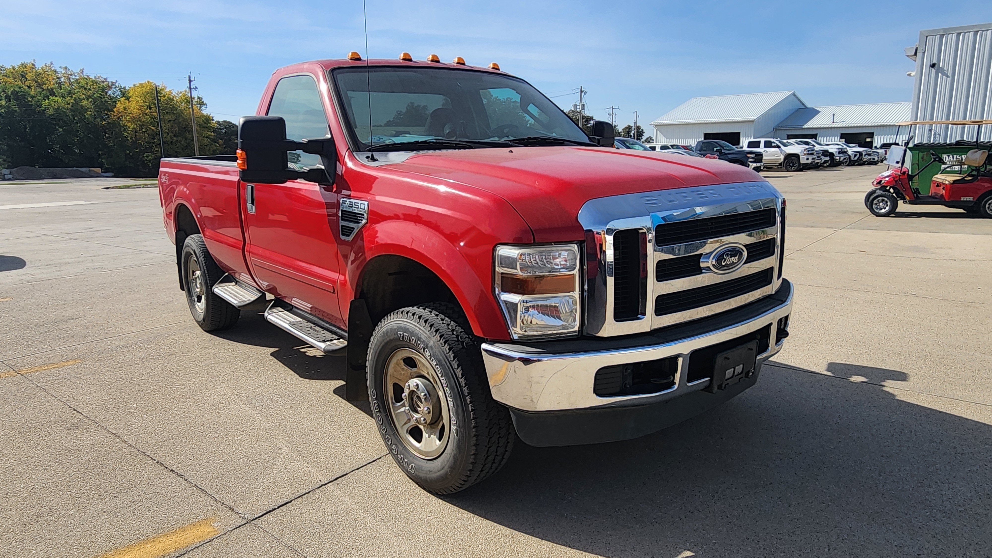 Used 2009  Ford XLT image 3