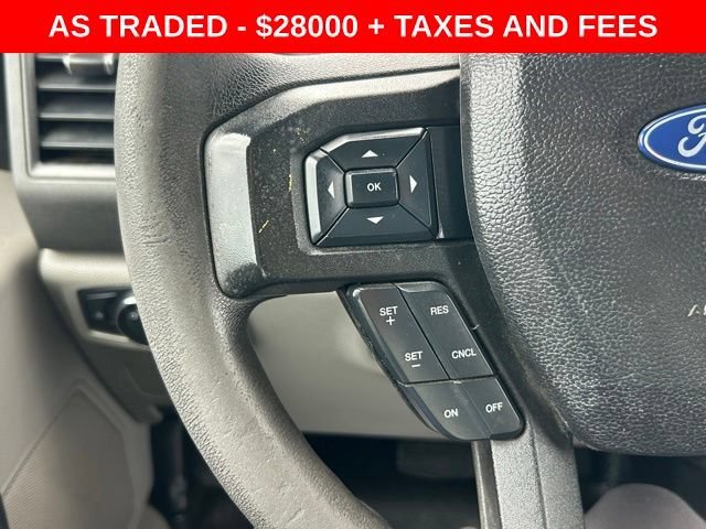 Used 2017 Oxford White Ford XL image 16
