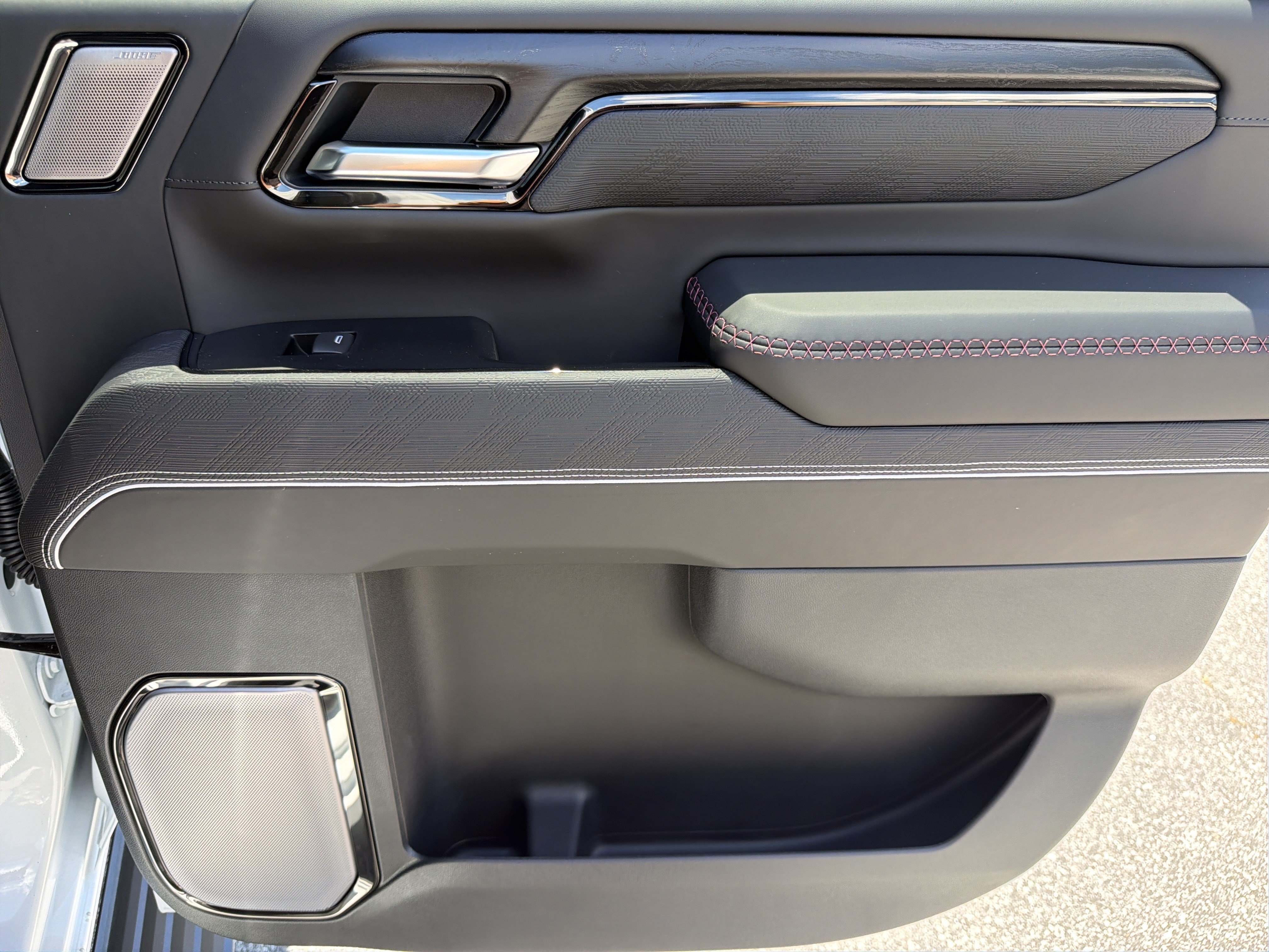 New 2026 Summit White GMC AT4X image 16