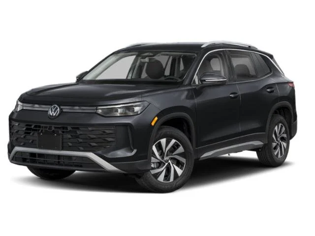 New 2027 Deep Black Pearl Volkswagen S image 1