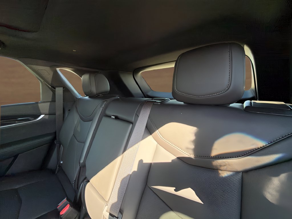 2026 Cadillac XT5 Premium Luxury - Photo 20