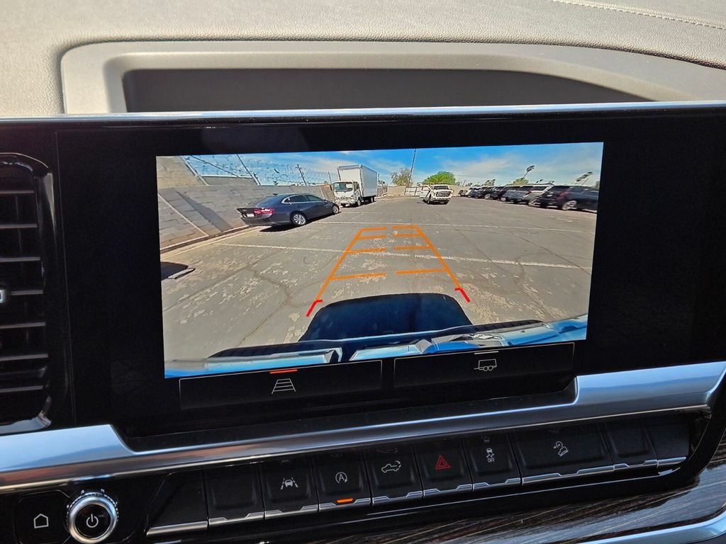 2026 GMC Sierra 1500 Elevation - Photo 12