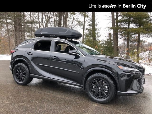 2026 Lexus RX 350 350 Premium AWD's photo