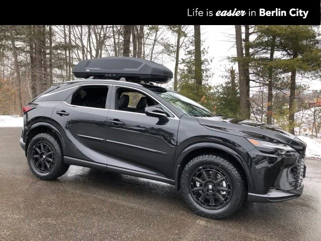 2026 Lexus RX 350 350 Premium AWD's photo