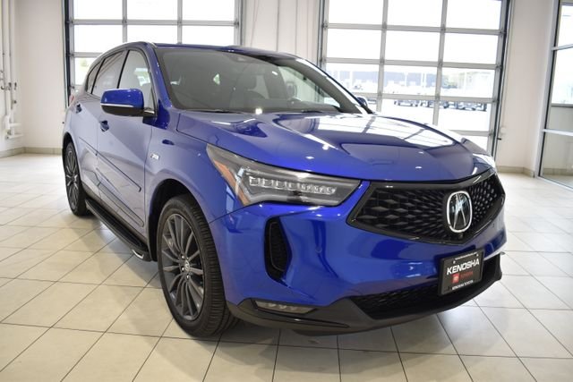 2023 Acura RDX A-Spec w/ Advance Package SH-AWD's photo