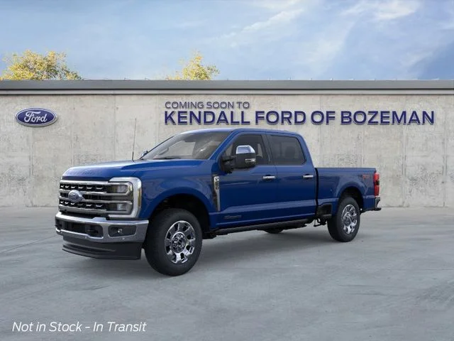 2026 Ford F-250 Lariat 4x4 Crew Cab 6-3/4' Box's photo