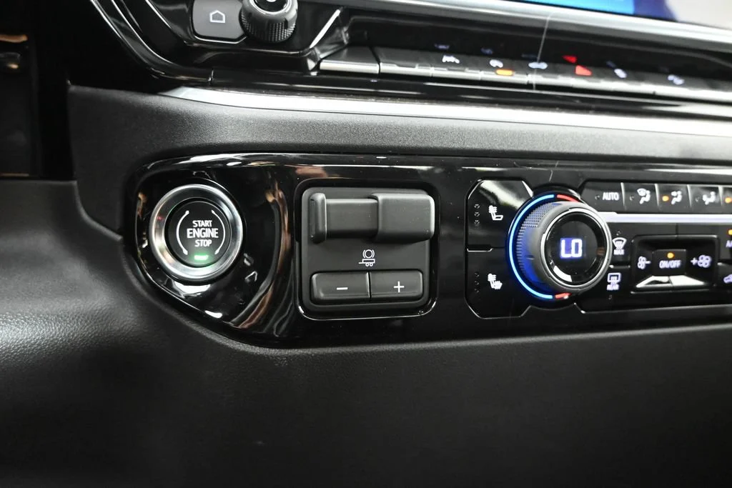 2026 Chevrolet Silverado 1500 LT - Photo 29