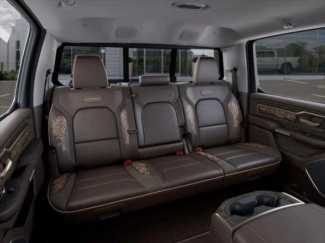 2026 RAM 1500 Limited Longhorn - Photo 67