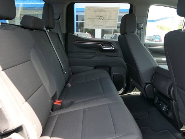 2026 Chevrolet Silverado 1500 LT - Photo 23