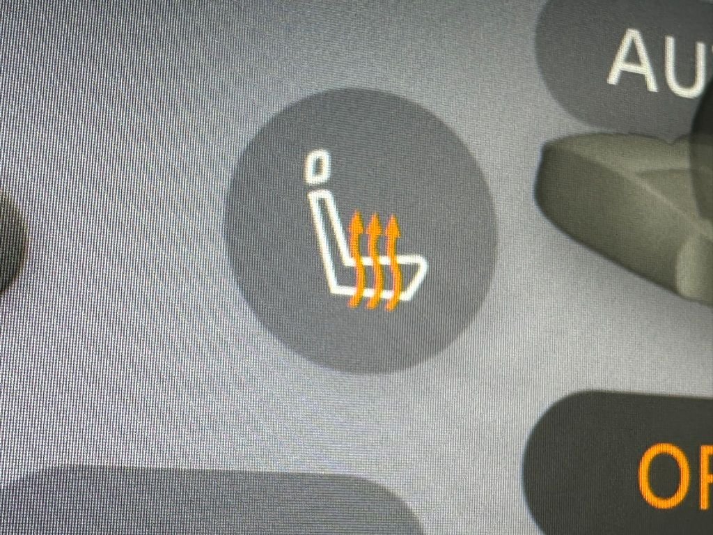 2025 Nissan Murano SL - Photo 24