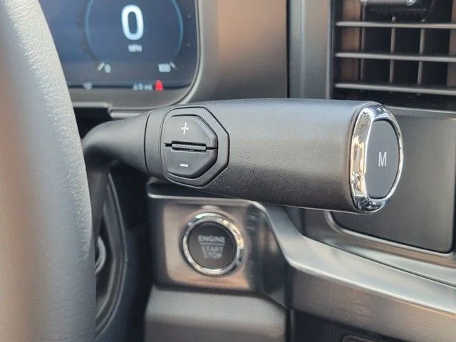 New 2026 Agate Black Metallic Ford F-250® Lariat® image 23