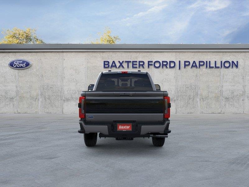 New 2026 Carbonized Gray Ford Platinum image 42