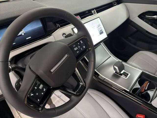 New 2026 Tribeca Blue Metallic Land Rover S image 12